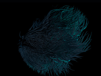 Experimenting with trails in xparticles