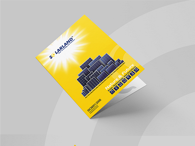 Product Brochure Design