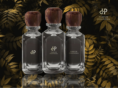 Packaging Bottle of Parfume Indonesia 3d animation beauty brand branding company design dribbble forrest graphic design illustration jungle logo motion graphics pack packaging parfume perfect top ui