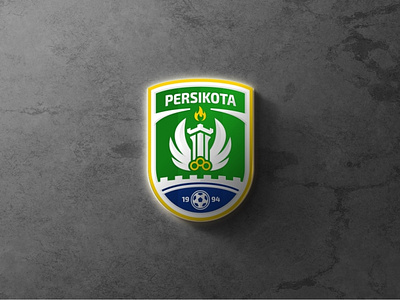 Persikota Rebranding