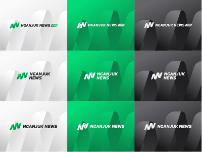 Nganjuk News Logo