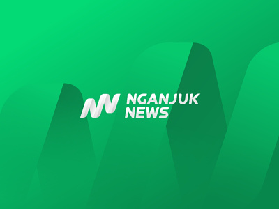 Nganjuk News Logo