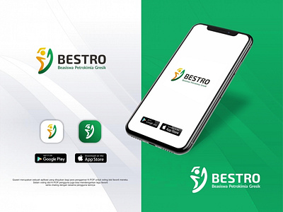 Bestro Logo Presentation