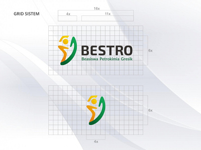 Bestro Logo Presentation