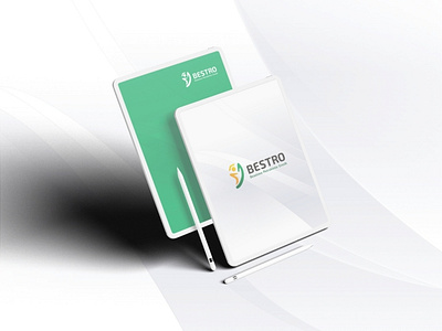 Bestro Logo Presentation