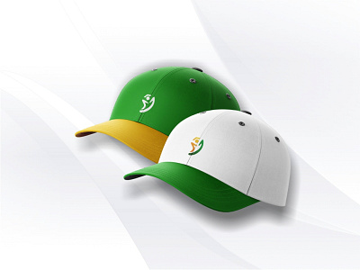 Bestro Logo Presentation branding graphic design hat identity logo mockup topi ui