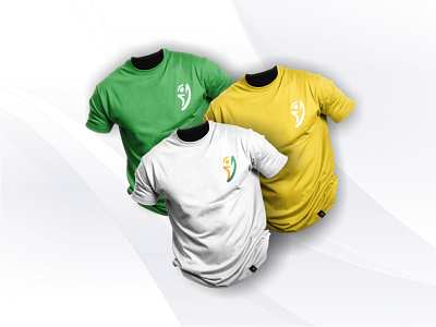 Bestro Logo Presentation 3d baju bestro branding graphic design kaos kaus logo mockup shirt ui