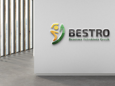 Bestro Logo Presentation