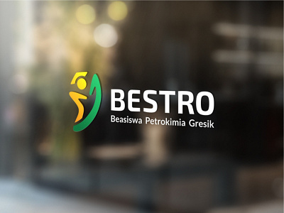 Bestro Logo Presentation 3d animation bestro branding design graphic design illustration jogo logo logos mockup motion graphics ui ux vector