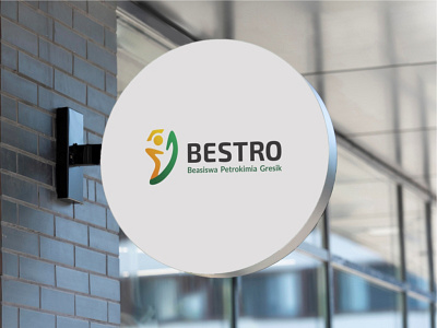 Bestro Logo Presentation