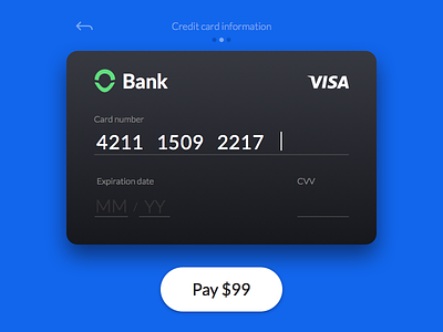Credit сard сheckout bank buy card checkout credit dailyui money pay payment process ui ux