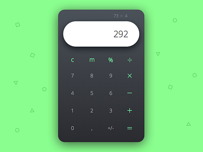 Calculator