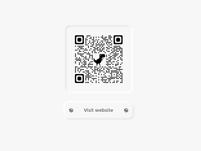 QR Code figma minimal minimalist neomorfirmos neomorfism neomorfismo neomorphic neomorphism neumorphic neumorphism skeumorphic skeumorphism skeuomorph skeuomorphic