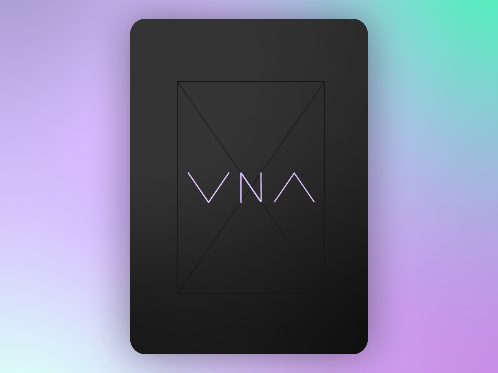 VNA Consulting by Gabriel Linares on Dribbble