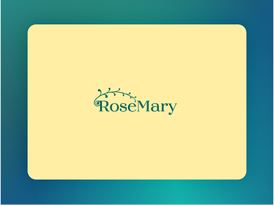 Rosemary logo