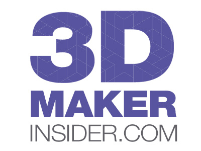 Version4 3d 3d printing blog branding conference diy logo manufacturing marketing show