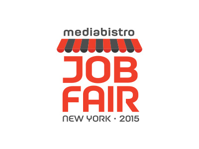 job fair logo