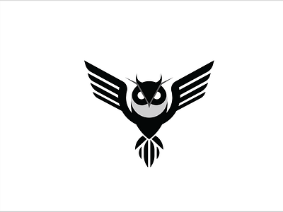 Owl Logo