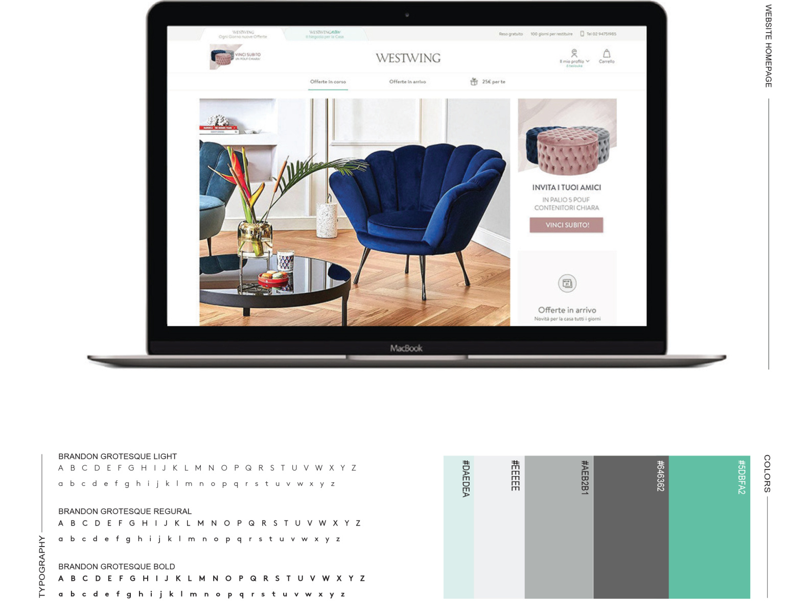 westwing design