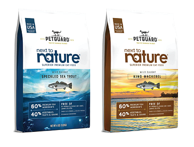 Petguard Next to Nature Branding and Packaging art direction branding logo packagingdesign photo manipulation typography