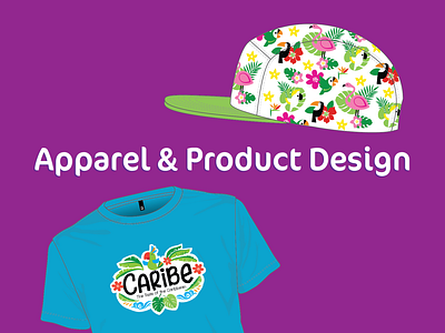 Apparel and Product Design