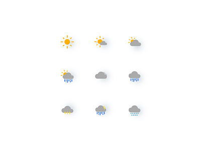 Weather logo asset