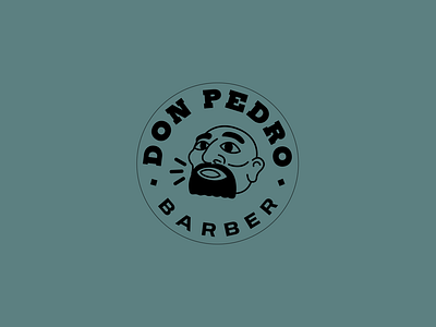 Don Pedro logo