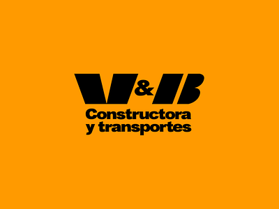 V&B logo