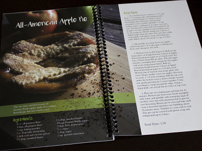 Cookbook Inside 2