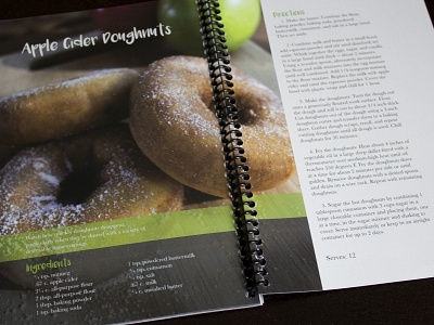 Cookbook Inside 3