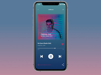 Music Player