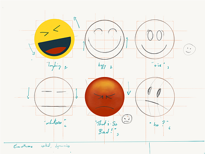 Emoticons