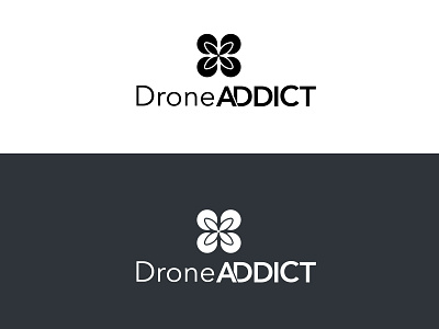 Drone design drone drone logo drones logo