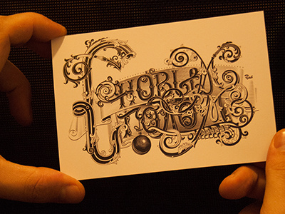 Happy New Year Card card happy new year открытка с новым годом