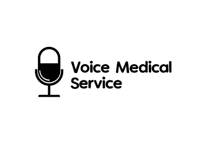 Medical Service Logo Design