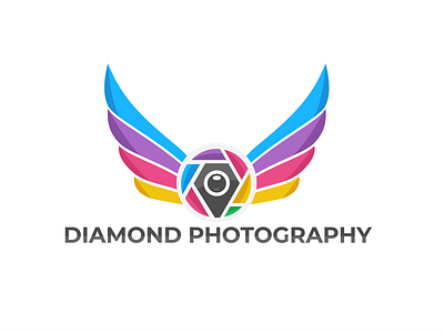 Photography Logo Design