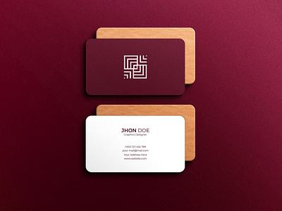 Business Card Mockup business card mockup mockup mockup design psd mockup stationery design