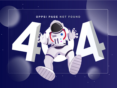 404 Error 3d animation app app design apparel brand branding design graphic design illustration logo motion graphics ui ux venezuela