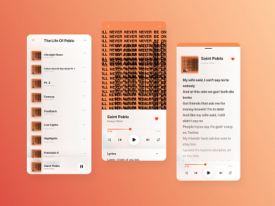 Music Player