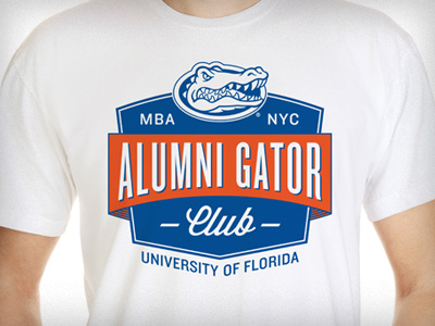 Alumni Gator Club