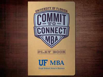 Commit to Connect Play Book