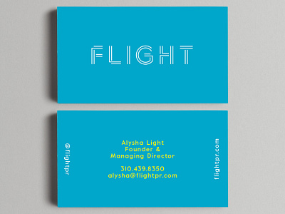 Flight PR Identity / Sneak Peek brand identity branding design event branding graphic design logo logotype typography