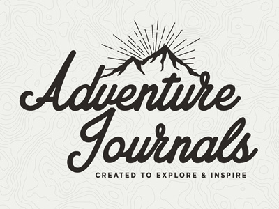 Adventure Journals