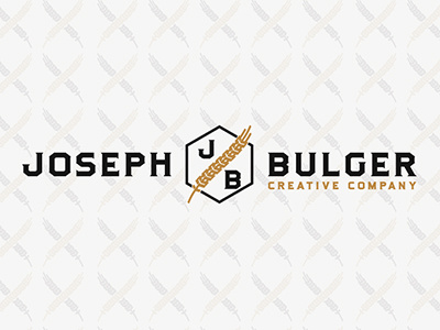 JBC branding icon identity logo logomark mark photography