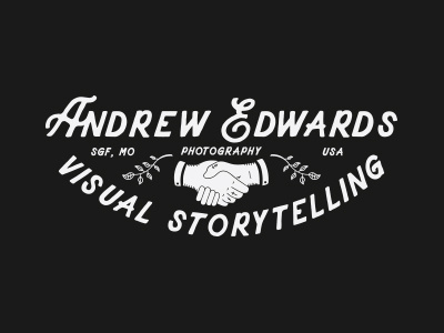 Andrew Edwards