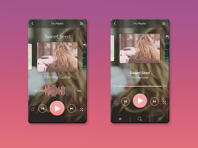 Music Player