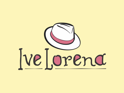 Ive Lorena logo