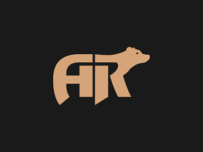 AR bear