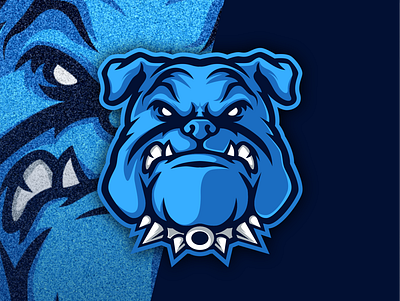 Dog branding design dog logo games gaming gaming logo gaminglogo icon logo mascot mascot logo mascotlogo sports sports logo vector