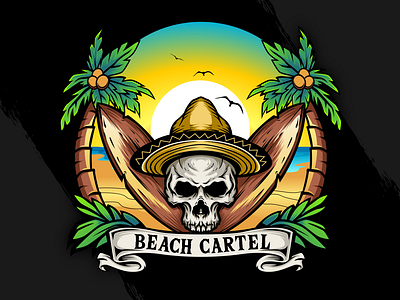 Beach Cartel